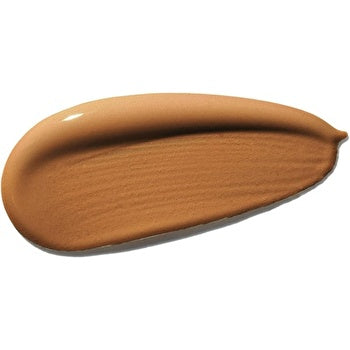 Shiseido Synchro Skin Self-refreshing Oil-free # 440 Amber Woman 30ml Foundation