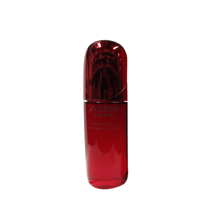 Shiseido Ultimune Power Infusing Concentrate Woman 75ml Face Serum
