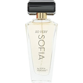 Sofia Vergara So Very Sofia Woman Eau De Parfum 50ml