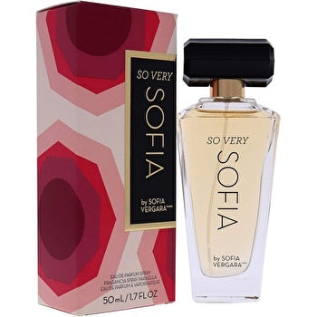 Sofia Vergara So Very Sofia Woman Eau De Parfum 50ml