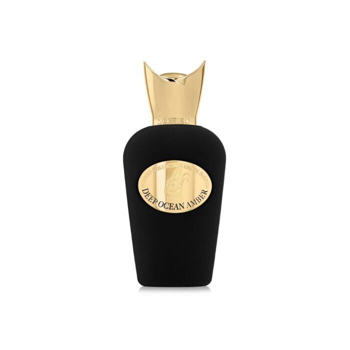 Sospiro Deep Ocean Amber Unisex Eau De Parfum 100ml