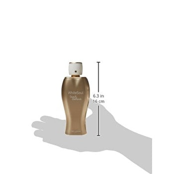 Ted Lapidus White Soul Gold & Diamond Woman Eau De Parfum 100ml