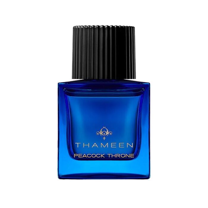 Thameen Treasure Collection Peacock Throne Woman Extrait De Parfum 50ml