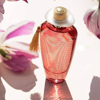 The Merchant Of Venice Byzantium Saffron Unisex Eau De Parfum 100ml