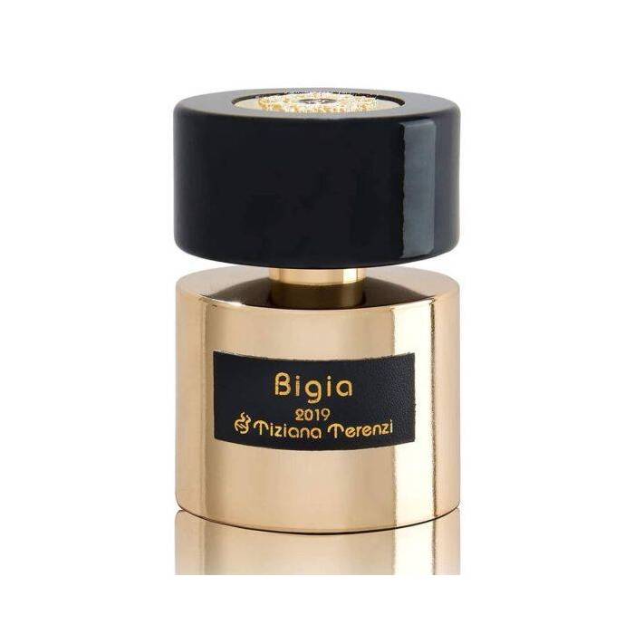 Tiziana Terenzi Anniversary Collection Bigia Unisex Extrait De Parfum 100ml