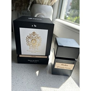 Tiziana Terenzi Rivea Unisex Extrait De Parfum 100ml