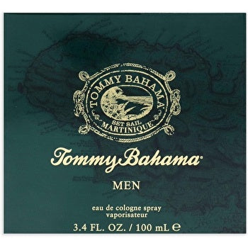 Tommy Bahama Martinique Man Eau De Tologne 100ml