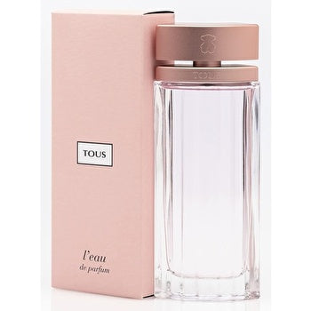 Tous L'eau Woman Eau De Parfum 90ml