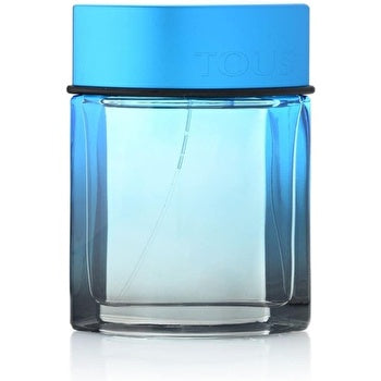 Tous Man Sport Eau De Toilette 100ml