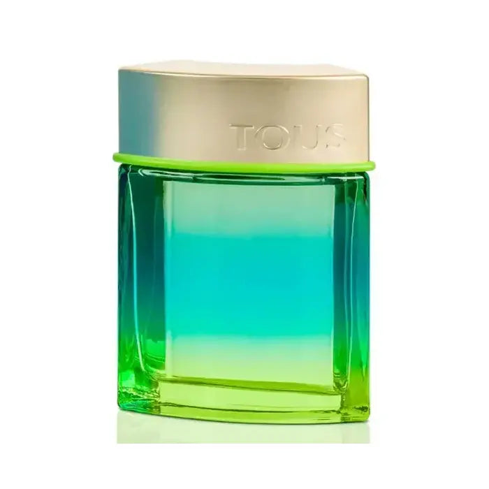 Tous Man Chill Eau De Toilette 100ml