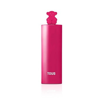 Tous More More Pink Woman Eau De Toilette 90ml