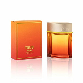 Tous Man Spritz Eau De Toilette 100ml