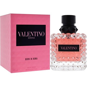 Valentino Donna Born In Roma Woman Eau De Parfum 100ml