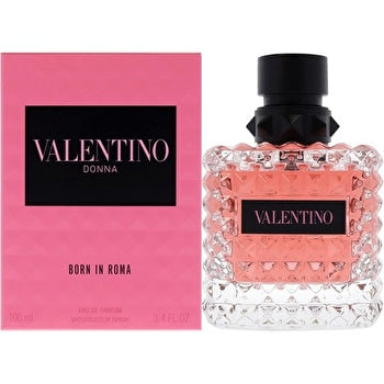 Valentino Donna Born In Roma Woman Eau De Parfum 100ml