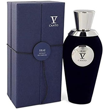 V Canto Irae Unisex Extrait De Parfum 100ml