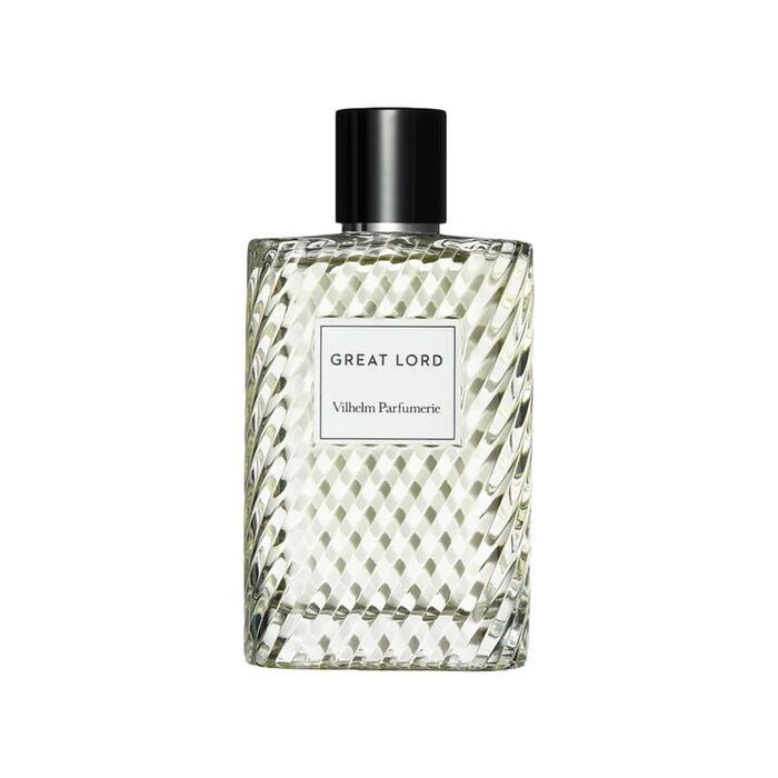 Vilhelm Parfumerie The Triptych Collection Great Lord Unisex Eau De Parfum 100ml