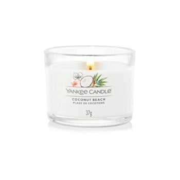 Yankee Candle Coconut Beach 37.0g