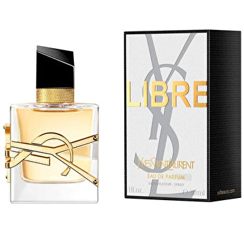 Yves Saint Laurent Libre Eau De Parfum Spray 30ml