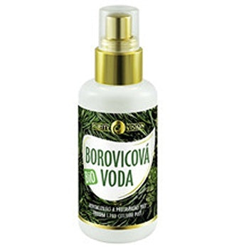 Purity Vision Bio Pine Water 100ml