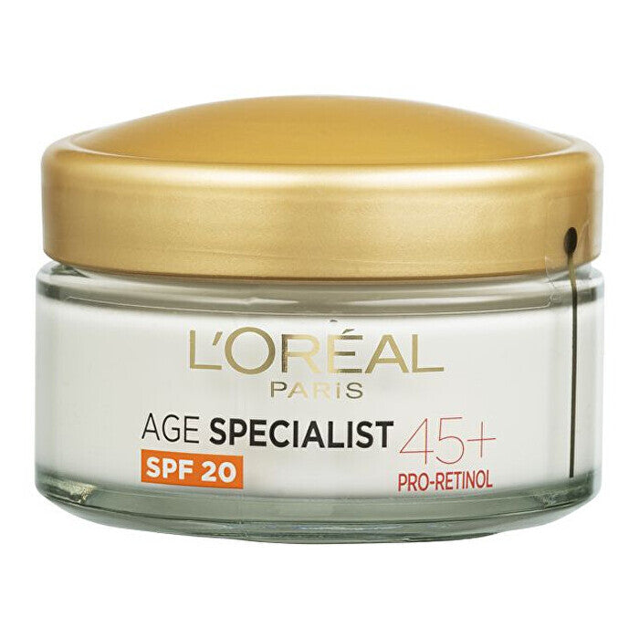 L´Oreal Age Specialist 45+ Cream Spf 20 50ml