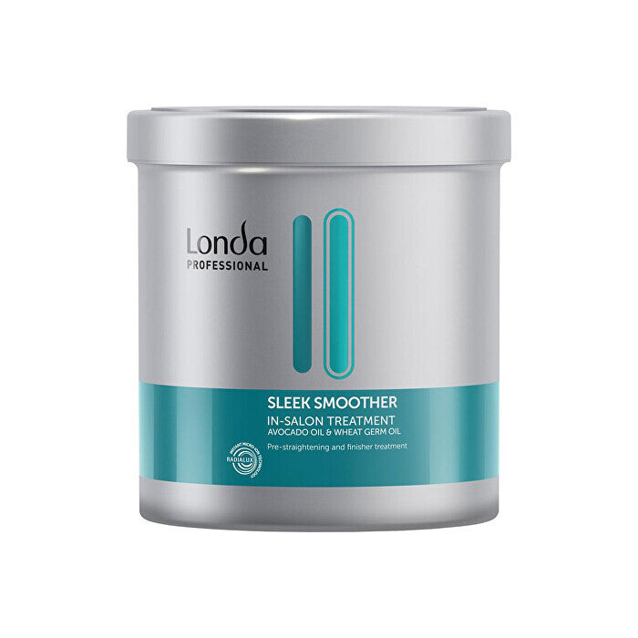 Londa Professional Sleek Smoother In-salon Treatment 750ml