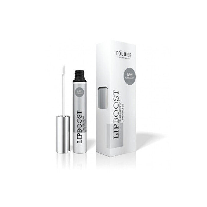 Tolure Cosmetics Lipboost Clear 6ml