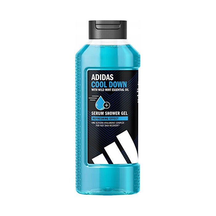 Adidas Cool Down Shower Gel 400ml
