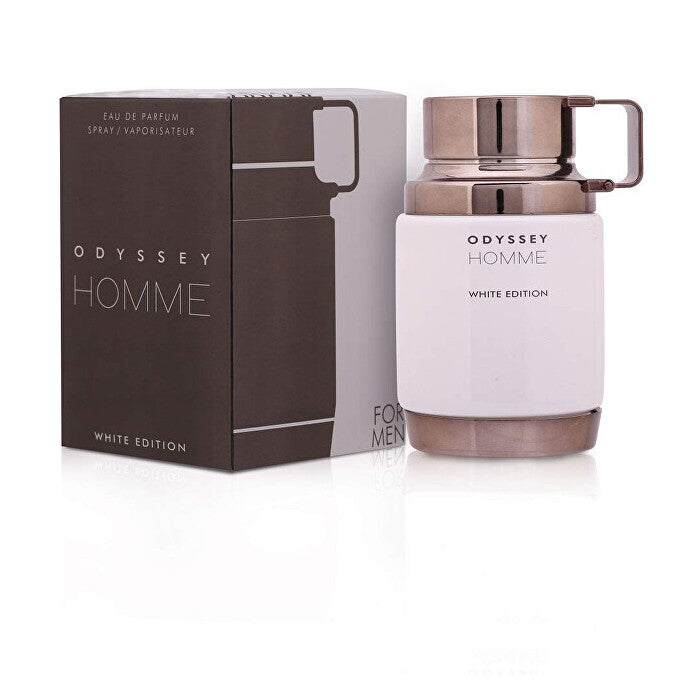 Armaf Odyssey Homme White Edition Eau De Parfum 60ml