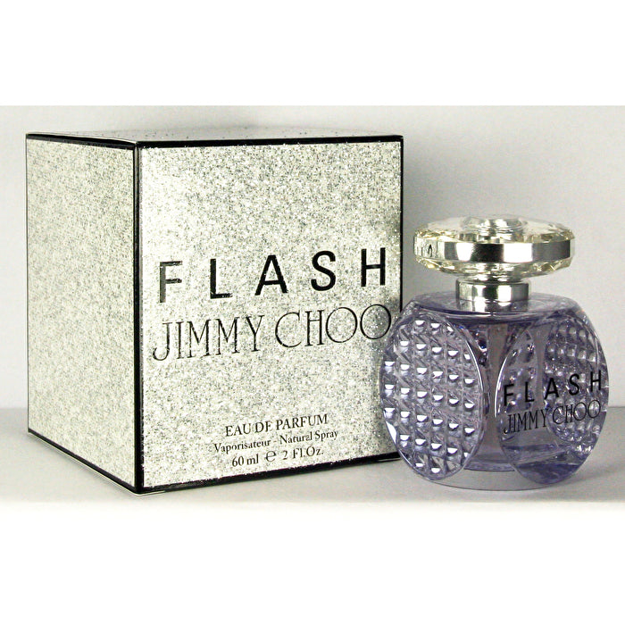 Jimmy Choo Flash Eau De Parfum Spray 60ml