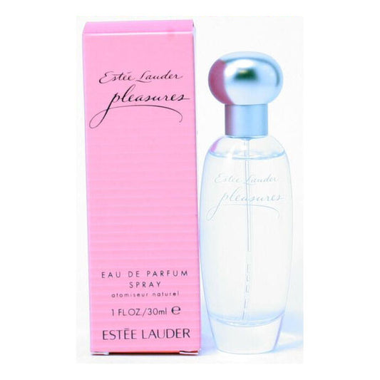 Estee Lauder Pleasures Eau De Parfum Spray 30ml