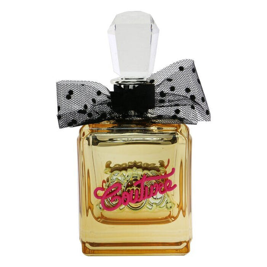Juicy Couture Viva La Juicy Gold Couture Eau De Parfum 100ml