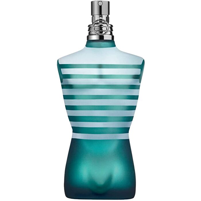 Jean Paul Gaultier Le Male Eau De Toilette Spray 125ml