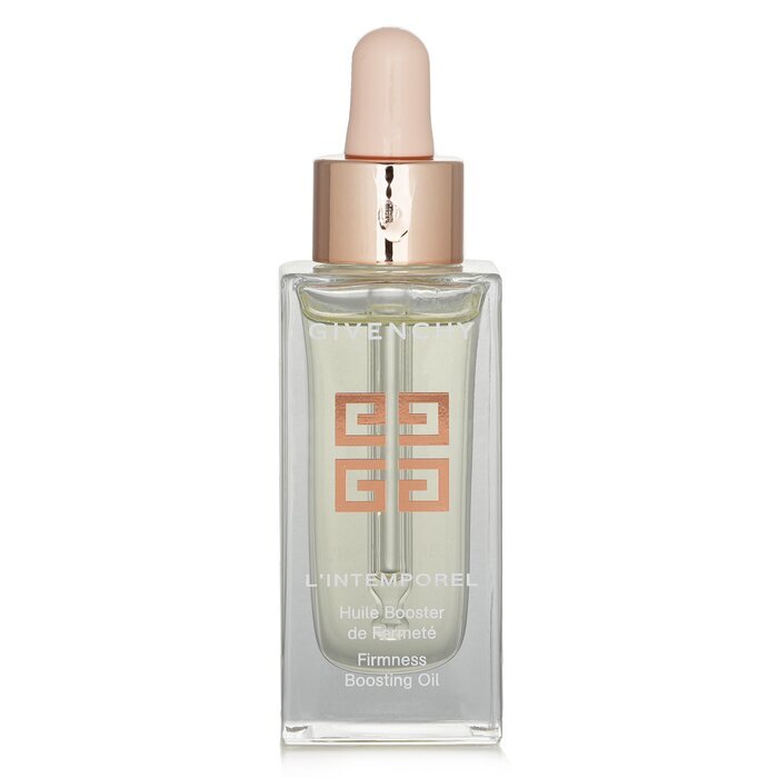 Givenchy L'Intemporel Firmness Boosting Oil 30ml/1oz