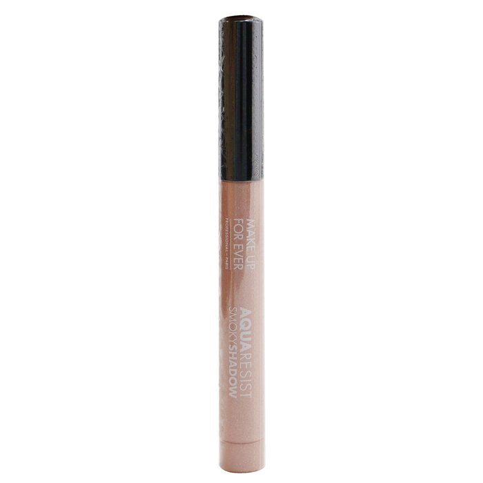 Make Up For Ever Aqua Resist Smoky Shadow - # 10 Peony 1.4g/0.049oz