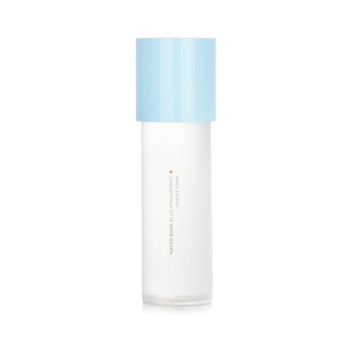 Laneige Water Bank Blue Hyaluronic Essence Toner (For Normal To Dry Skin) 160ml/5.4oz