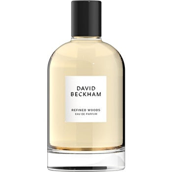 David Beckham Eau De Parfum Cologne Refined Woods Spray 100ml