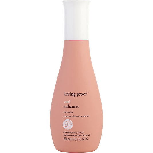 Living Proof Curl Enhancer Styler (For Waves) 200ml/6.7oz