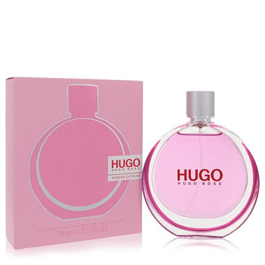 Hugo Boss Woman Extreme Eau De Parfum 75ml