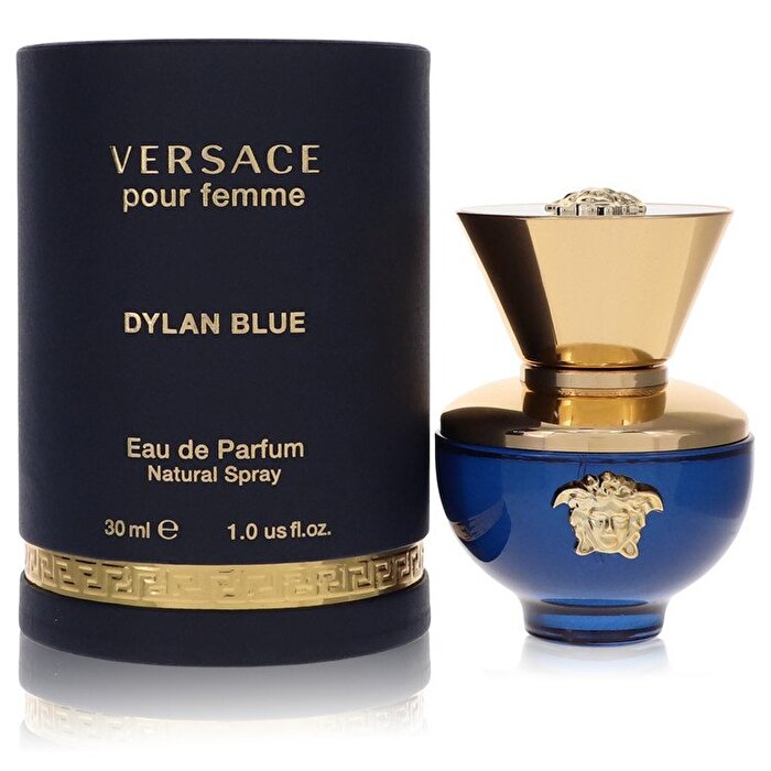 Versace Dylan Blue Femme Eau De Parfum 30ml