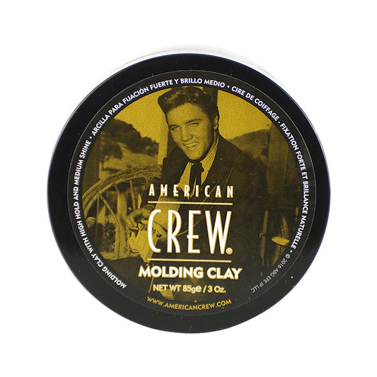 American Crew Molding Clay 85g