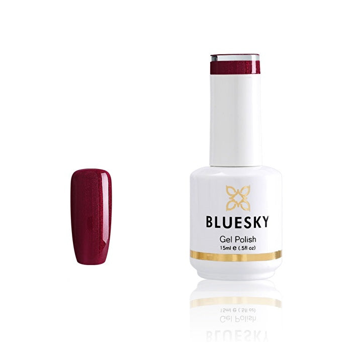 Bluesky 80515 Masquerade Gel Nail Polish 15ml