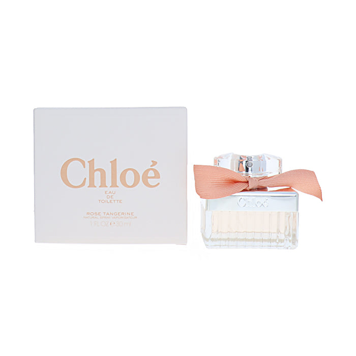 Chloe Rose Tangerine Eau De Toilette Spray 30ml
