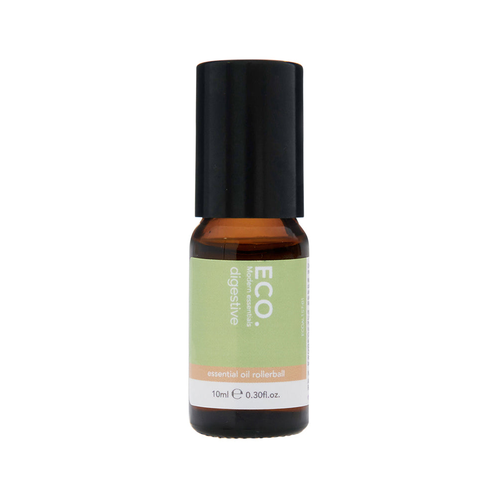 ECO. Modern Essentials Essential Oil Roller Ball Digestive 10ml