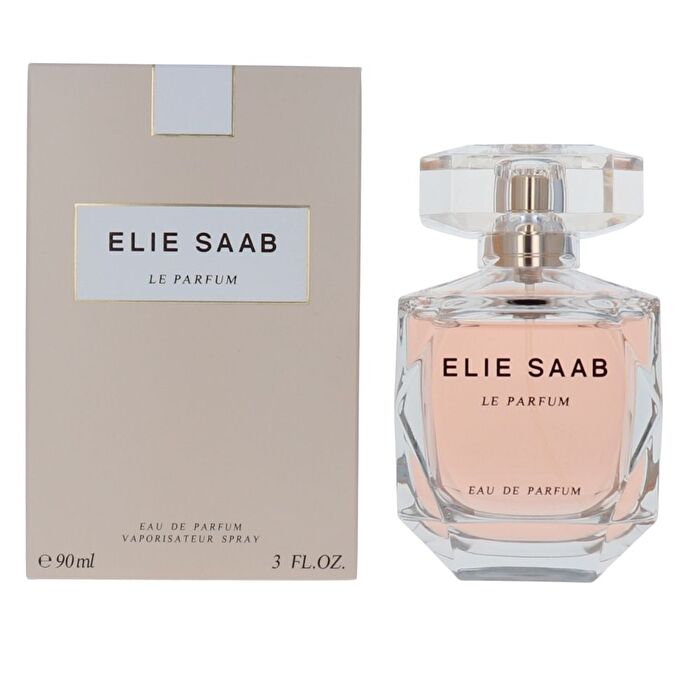 Elie Saab Le Parfum Eau De Parfum Spray 90ml