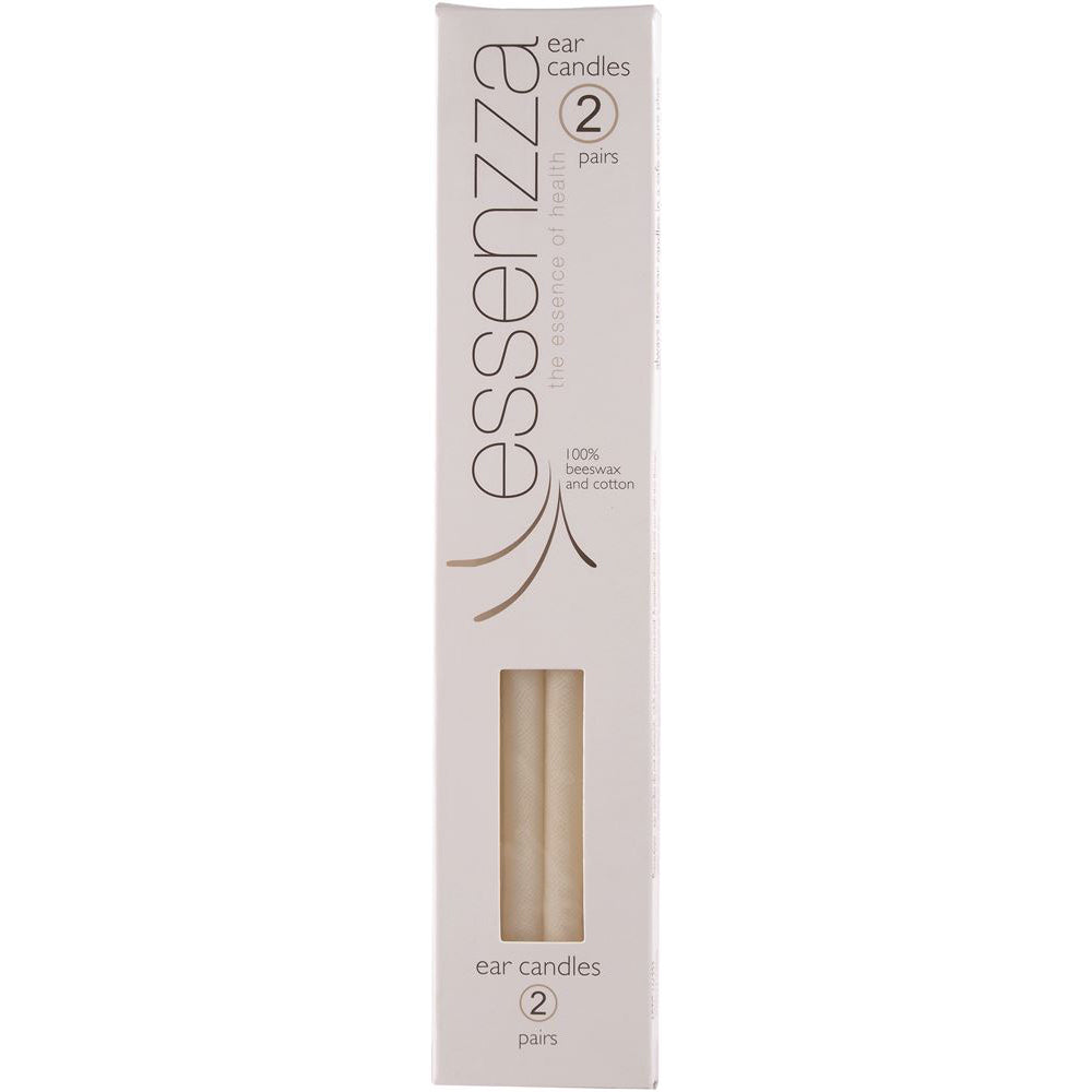 Essenzza Ear Candles 2 Pairs