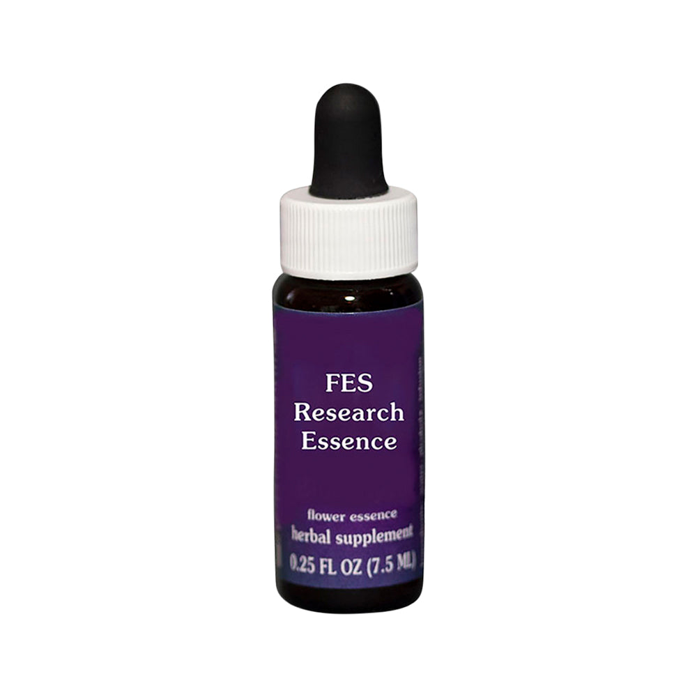 FES Organic Research Flower Essence Strawberry 7.5ml