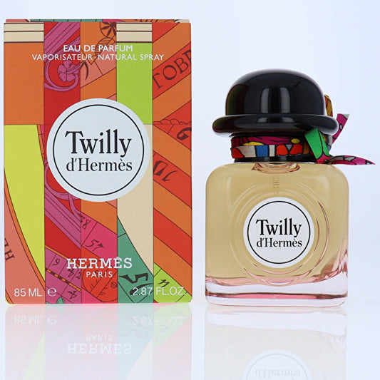 Hermes Twilly D'hermes Eau De Parfum 85ml