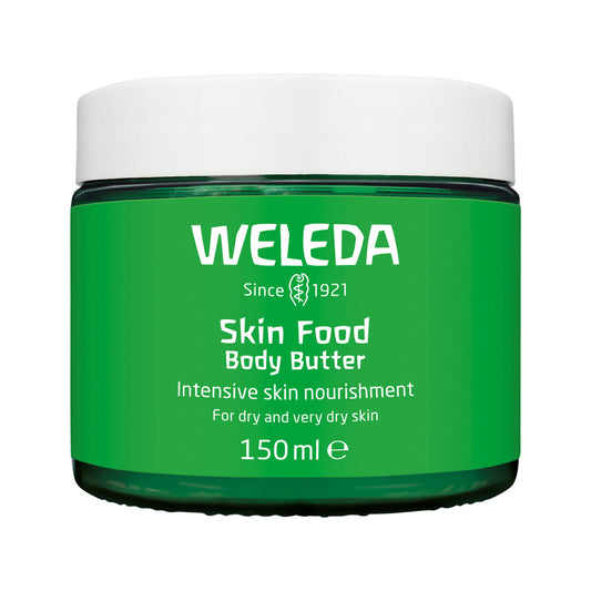 Weleda Organic Skin Food Body Butter 150ml