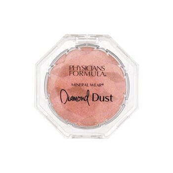Physicians Formula Mineral Wear Diamond Dust Powder 6 G