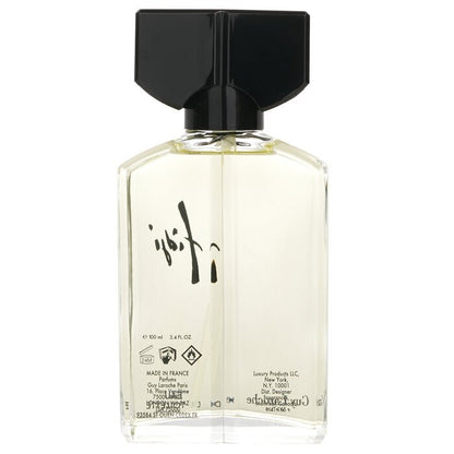 Guy Laroche Fidji Eau De Toilette Spray 100ml/3.3oz